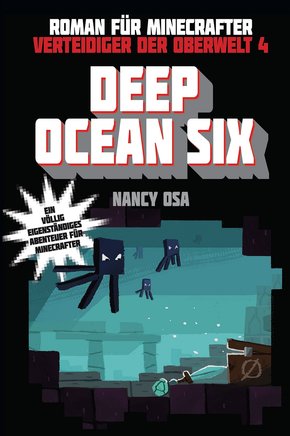 Deep Ocean Six (eBook, ePUB)