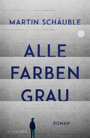 Alle Farben grau