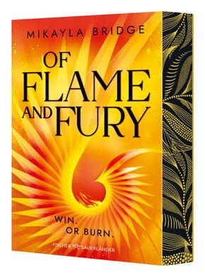 Of Flame and Fury