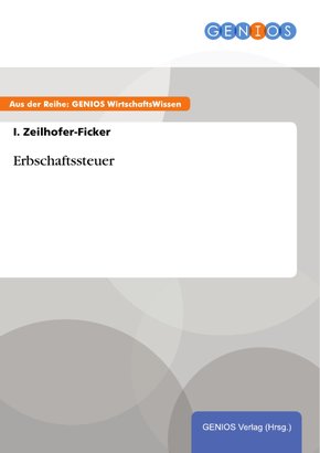 Erbschaftssteuer