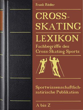 Cross-Skating Lexikon (eBook, ePUB)
