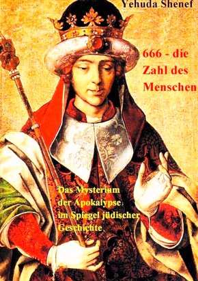 666, die Zahl des Menschen