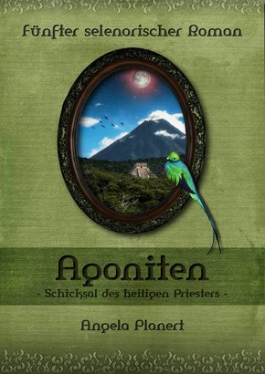 Agoniten - Schicksal des heiligen Priesters (eBook, ePUB)