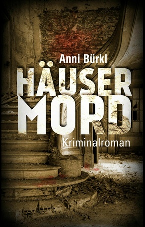 Häusermord (eBook, ePUB)