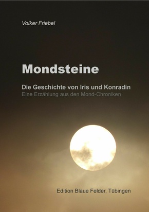 Mondsteine (eBook, ePUB)