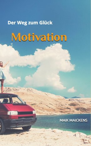 Motivation (eBook, ePUB)