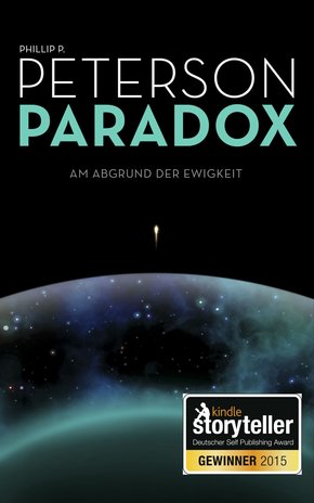Paradox (eBook, ePUB)