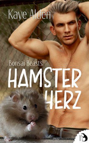 Bonsai Beasts - Hamsterherz (eBook, ePUB)
