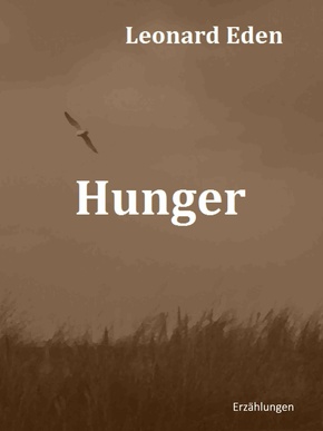 Hunger (eBook, ePUB)