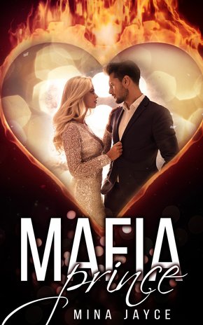 Mafia Prince (eBook, ePUB)