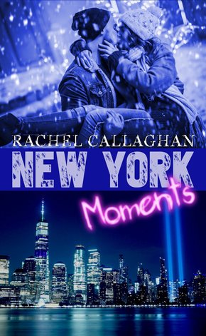 New York Moments: winterlicher Liebesroman (eBook, ePUB)