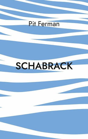 Schabrack (eBook, ePUB)
