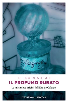 Il profumo rubato