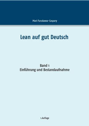 Lean auf gut Deutsch