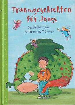 Traumgeschichten für Jungs