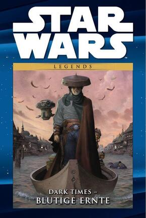 Star Wars Comic-Kollektion, Legends - Dark Times: Blutige Ernte