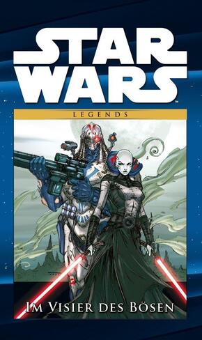 Star Wars(TM) Comic-Kollektion, Im Visier des Bösen