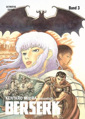 Berserk: Ultimative Edition 03 - Bd.3
