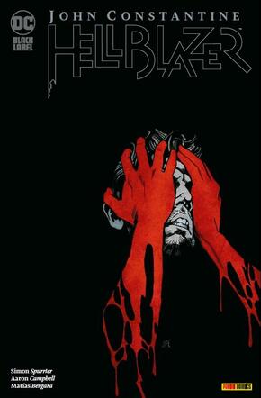 John Constantine - Hellblazer - Bd.2 (von 2)