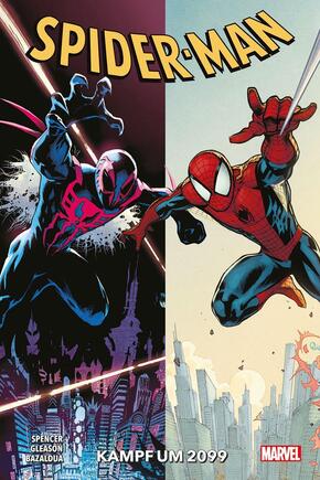 Spider-Man - Neustart - Bd.7
