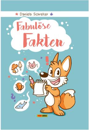 Fabulöse Fakten - Bd.1