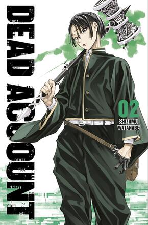 Dead Account 02