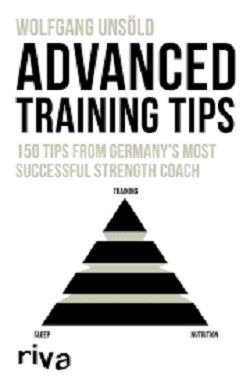 Advanced Training Tips (engl. Ausgabe)