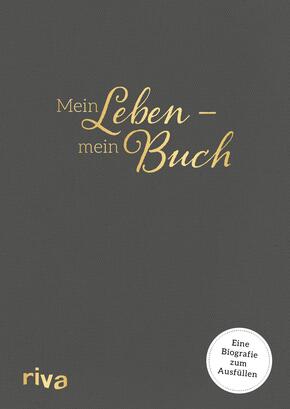 Mein Leben - mein Buch