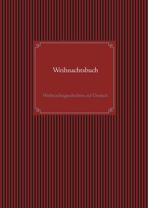 Weihnachtsbuch