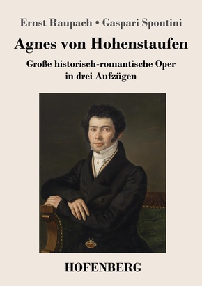 Agnes von Hohenstaufen