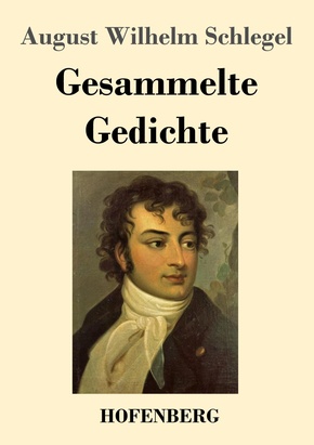 Gesammelte Gedichte