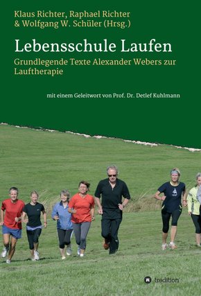 Lebensschule Laufen (eBook, ePUB)