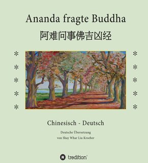 Ananda fragte Buddha (eBook, ePUB)
