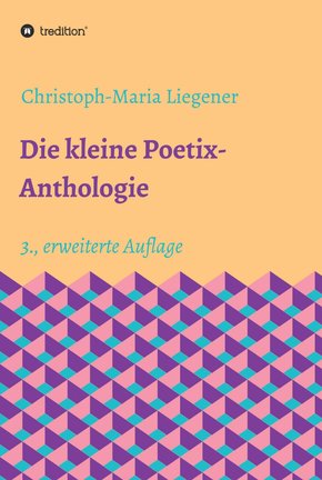 Die kleine Poetix-Anthologie (eBook, ePUB)