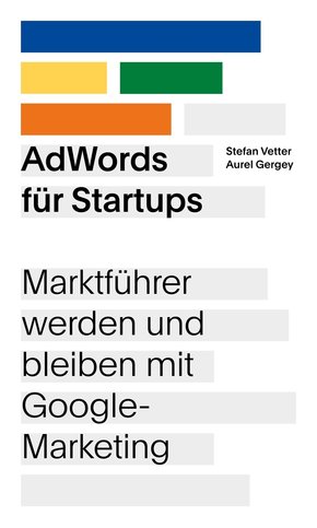 AdWords für Startups (eBook, ePUB)