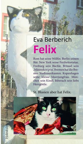 Felix (eBook, ePUB)