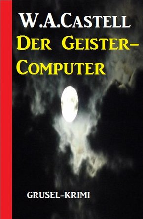 Der Geister-Computer (eBook, ePUB)