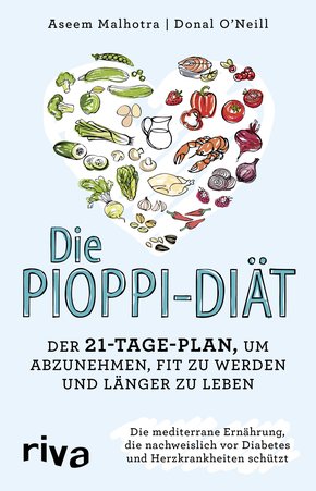 Die Pioppi-Diät (eBook, PDF)