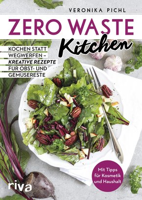 Zero Waste Kitchen (eBook, ePUB)