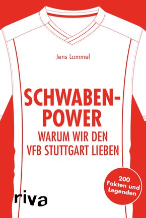 Schwaben-Power (eBook, ePUB)