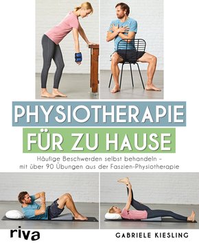 Physiotherapie für zu Hause (eBook, PDF)