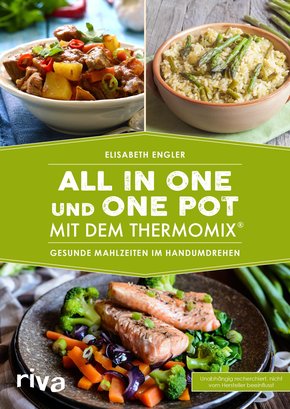 All in one und One Pot mit dem Thermomix® (eBook, PDF)