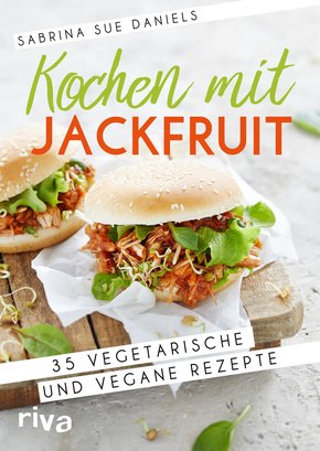 Kochen mit Jackfruit (eBook, ePUB)