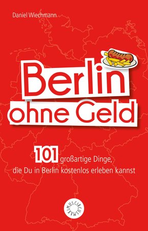 Berlin ohne Geld (eBook, ePUB)