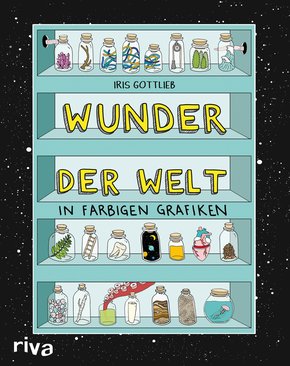 Wunder der Welt in farbigen Grafiken (eBook, PDF)