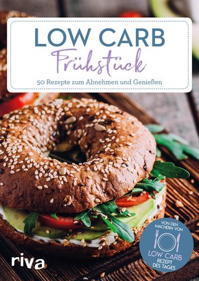 Low-Carb-Frühstück (eBook, ePUB)