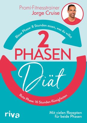 2-Phasen-Diät (eBook, PDF)