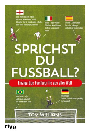Sprichst du Fußball? (eBook, PDF)