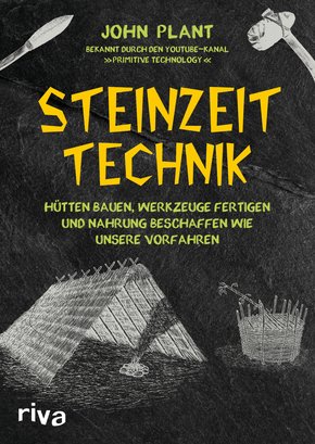 Steinzeit-Technik (eBook, PDF)