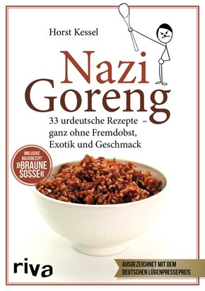 Nazi Goreng (eBook, PDF)